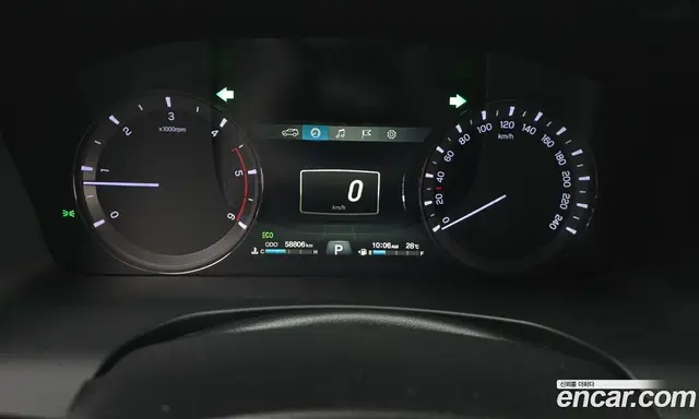 SsangYong Rexton 2021 2.2 автомат (гидро), миниатюра 11 SsangYong Rexton 2021 2.2 автомат (гидро), миниатюра 11