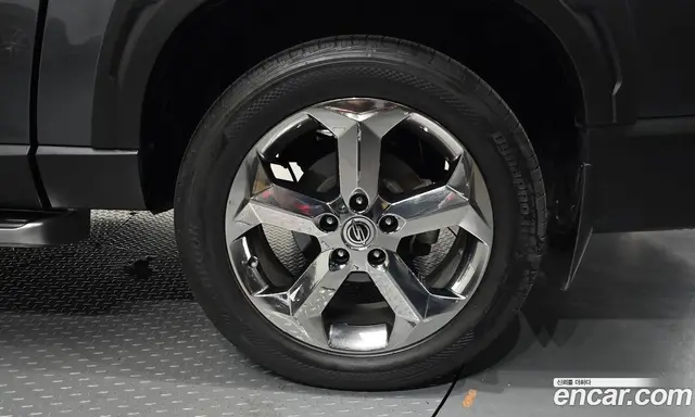SsangYong Rexton 2021 2.2 автомат (гидро), миниатюра 7 SsangYong Rexton 2021 2.2 автомат (гидро), миниатюра 7