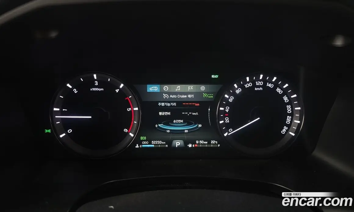 SsangYong Rexton 2021 2.2 автомат (гидро), фото 11