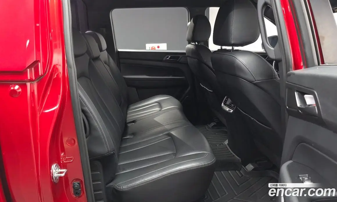 SsangYong Rexton 2021 2.2 автомат (гидро), фото 18 SsangYong Rexton 2021 2.2 автомат (гидро), фото 18