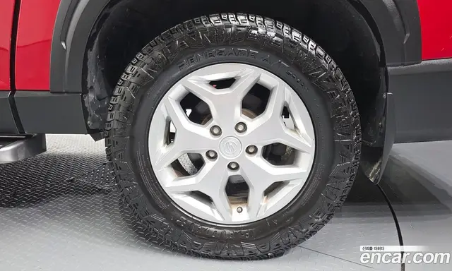 SsangYong Rexton 2021 2.2 автомат (гидро), миниатюра 7 SsangYong Rexton 2021 2.2 автомат (гидро), миниатюра 7