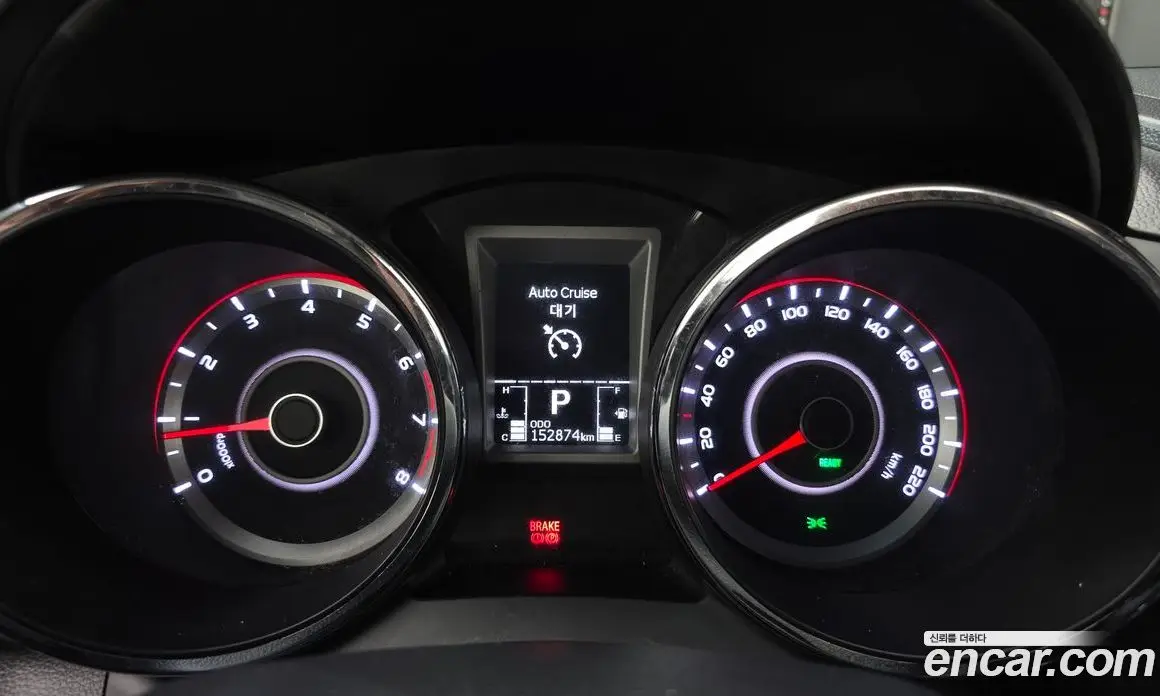 SsangYong TIBOLI 2015 1.6 автомат (гидро), фото 11 SsangYong TIBOLI 2015 1.6 автомат (гидро), фото 11