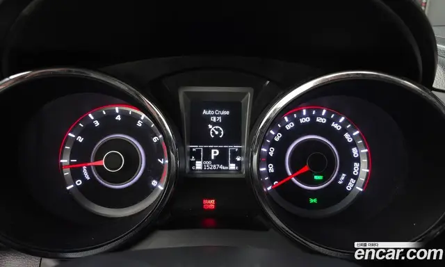 SsangYong TIBOLI 2015 1.6 автомат (гидро), миниатюра 11 SsangYong TIBOLI 2015 1.6 автомат (гидро), миниатюра 11
