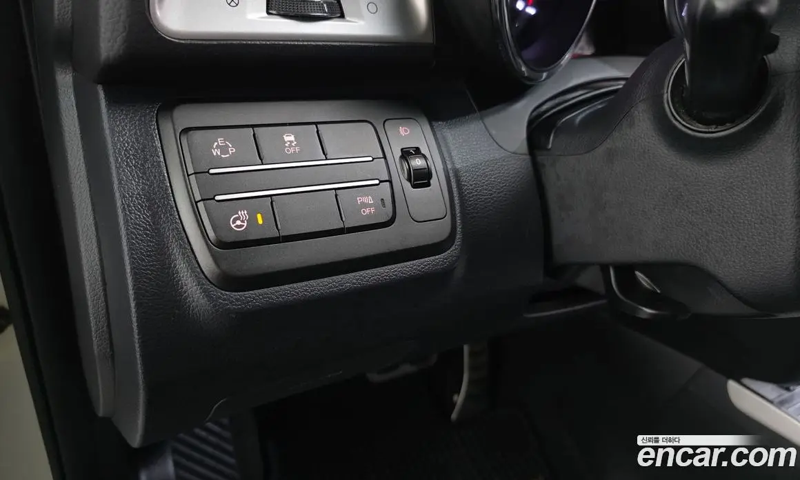 SsangYong TIBOLI 2015 1.6 автомат (гидро), фото 19 SsangYong TIBOLI 2015 1.6 автомат (гидро), фото 19