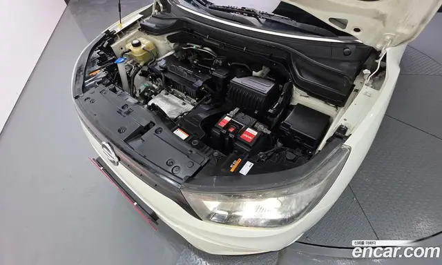 SsangYong TIBOLI 2015 1.6 автомат (гидро), миниатюра 6 SsangYong TIBOLI 2015 1.6 автомат (гидро), миниатюра 6