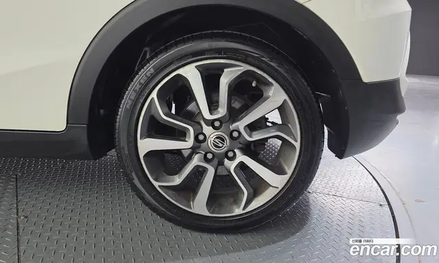 SsangYong TIBOLI 2015 1.6 автомат (гидро), миниатюра 7 SsangYong TIBOLI 2015 1.6 автомат (гидро), миниатюра 7