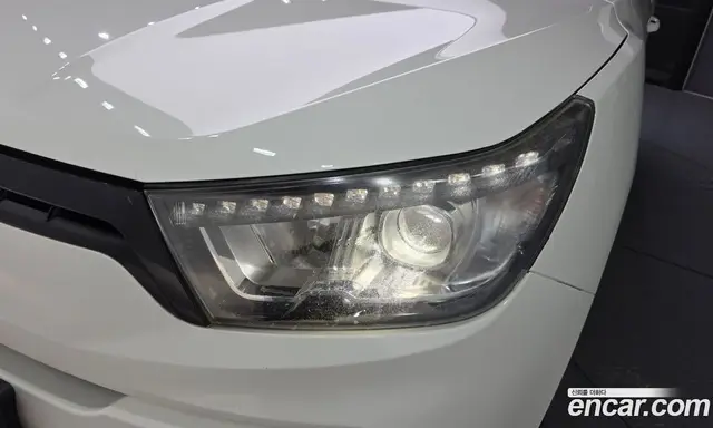 SsangYong TIBOLI 2015 1.6 автомат (гидро), миниатюра 8 SsangYong TIBOLI 2015 1.6 автомат (гидро), миниатюра 8