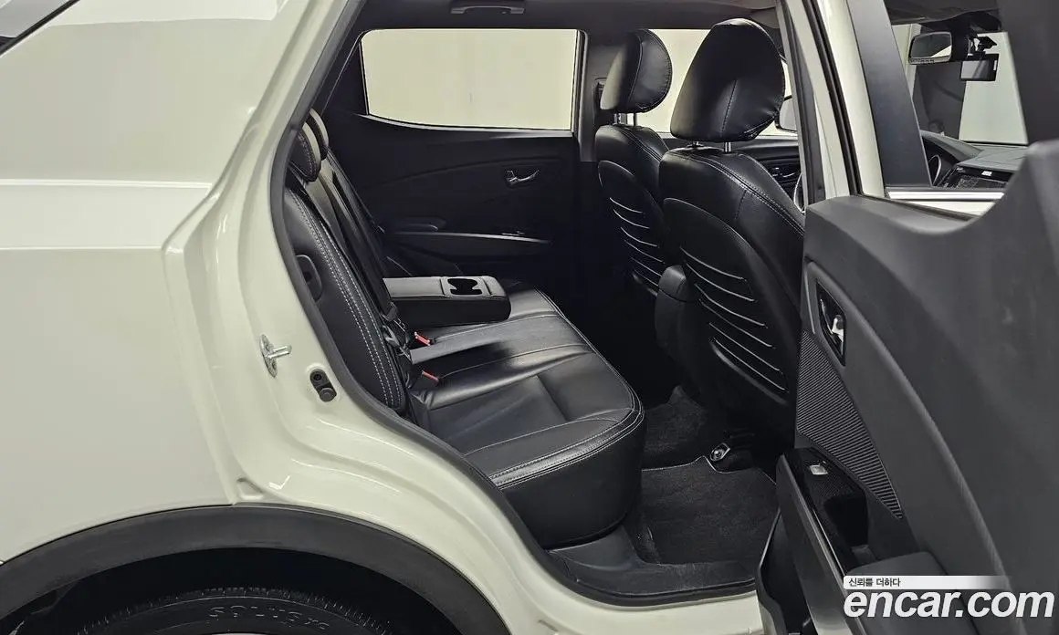 SsangYong TIBOLI 2017 1.6 автомат (гидро), фото 18