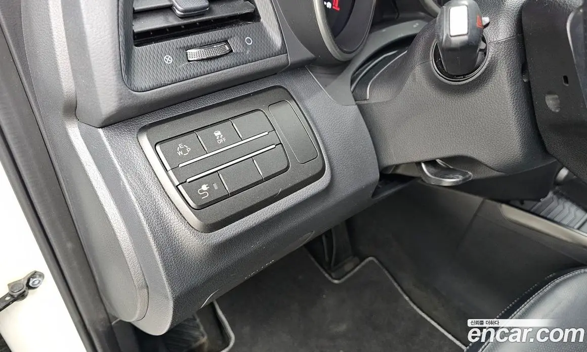 SsangYong TIBOLI 2017 1.6 автомат (гидро), фото 20
