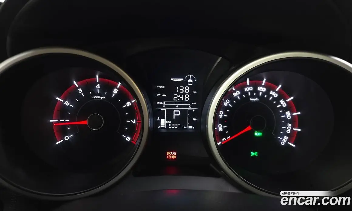 SsangYong TIBOLI 2019 1.6 автомат (гидро), фото 11 SsangYong TIBOLI 2019 1.6 автомат (гидро), фото 11