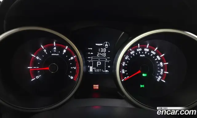 SsangYong TIBOLI 2019 1.6 автомат (гидро), миниатюра 11 SsangYong TIBOLI 2019 1.6 автомат (гидро), миниатюра 11