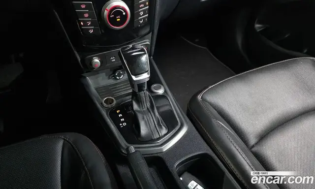 SsangYong TIBOLI 2019 1.6 автомат (гидро), миниатюра 12