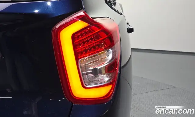 SsangYong TIBOLI 2019 1.6 автомат (гидро), миниатюра 9 SsangYong TIBOLI 2019 1.6 автомат (гидро), миниатюра 9