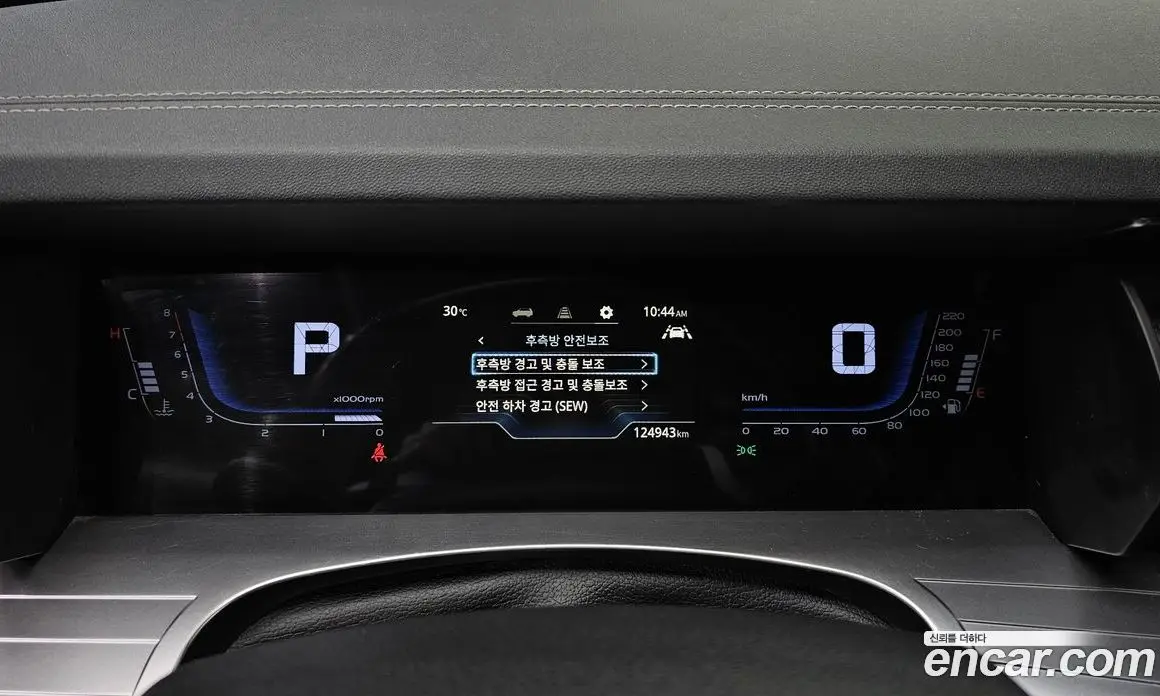 SsangYong Torres 2022 1.5 автомат (гидро), фото 11 SsangYong Torres 2022 1.5 автомат (гидро), фото 11