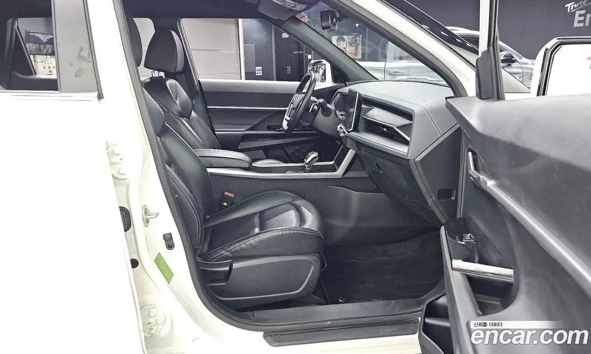 SsangYong Torres 2022 1.5 автомат (гидро), фото 17 SsangYong Torres 2022 1.5 автомат (гидро), фото 17