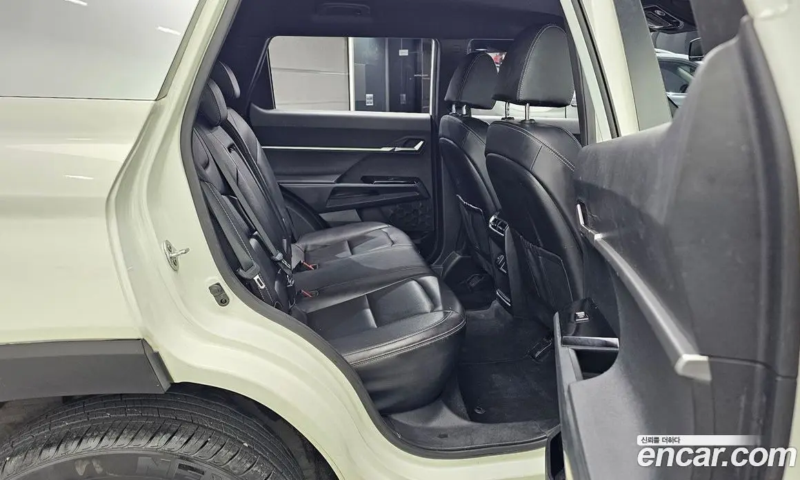 SsangYong Torres 2022 1.5 автомат (гидро), фото 18 SsangYong Torres 2022 1.5 автомат (гидро), фото 18