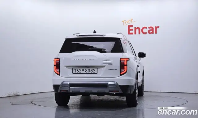 SsangYong Torres 2022 1.5 автомат (гидро), миниатюра 4 SsangYong Torres 2022 1.5 автомат (гидро), миниатюра 4