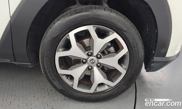 SsangYong Torres 2022 1.5 автомат (гидро), миниатюра 5 SsangYong Torres 2022 1.5 автомат (гидро), миниатюра 5