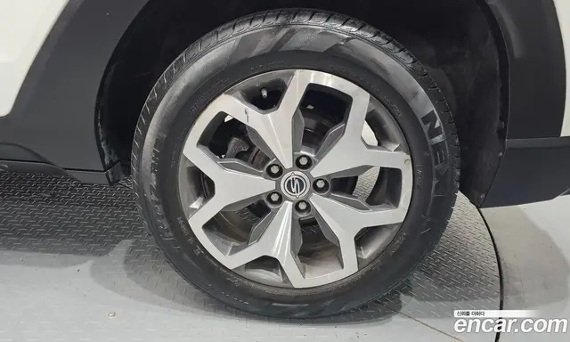 SsangYong Torres 2022 1.5 автомат (гидро), миниатюра 7 SsangYong Torres 2022 1.5 автомат (гидро), миниатюра 7