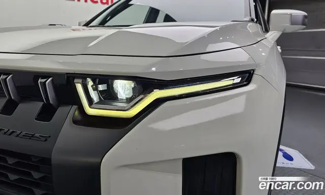 SsangYong Torres 2022 1.5 автомат (гидро), миниатюра 8 SsangYong Torres 2022 1.5 автомат (гидро), миниатюра 8