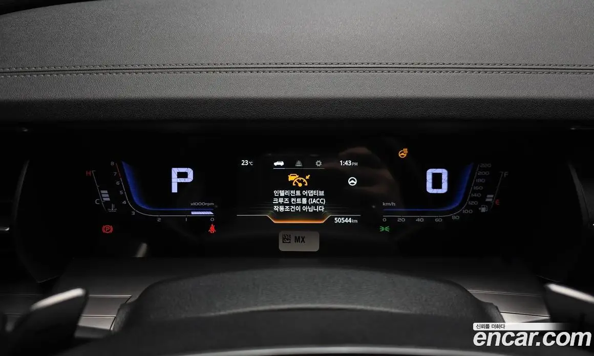 SsangYong Torres 2023 1.5 автомат (гидро), фото 11