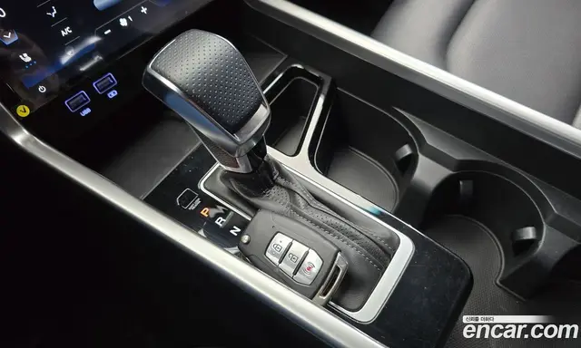 SsangYong Torres 2023 1.5 автомат (гидро), миниатюра 12