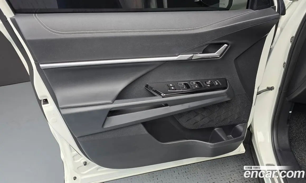 SsangYong Torres 2023 1.5 автомат (гидро), фото 14