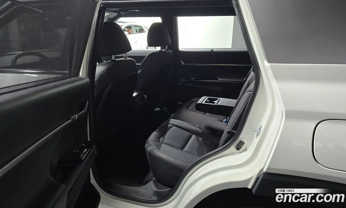 SsangYong Torres 2023 1.5 автомат (гидро), фото 16