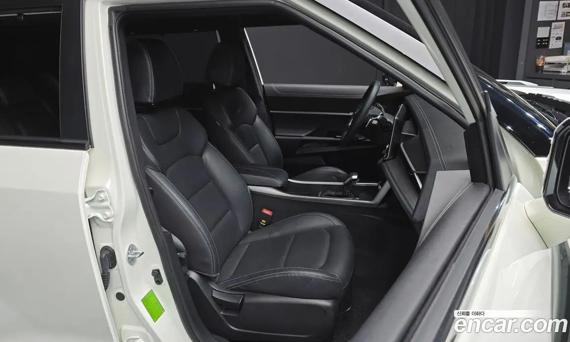 SsangYong Torres 2023 1.5 автомат (гидро), фото 17