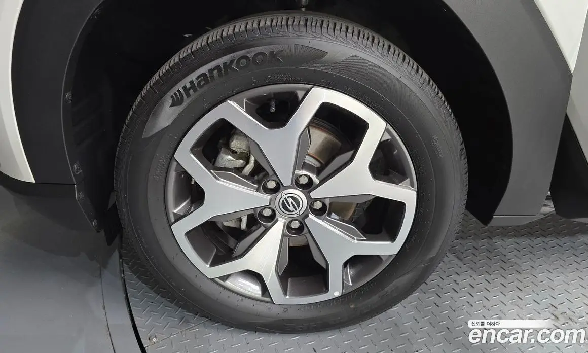 SsangYong Torres 2023 1.5 автомат (гидро), фото 5