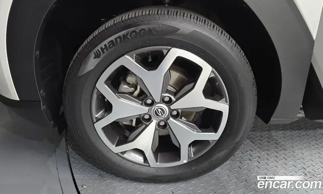 SsangYong Torres 2023 1.5 автомат (гидро), миниатюра 5