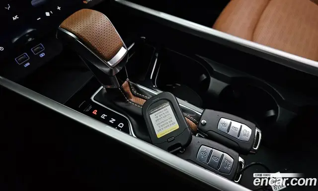 SsangYong Torres 2023 1.5 автомат (гидро), миниатюра 12