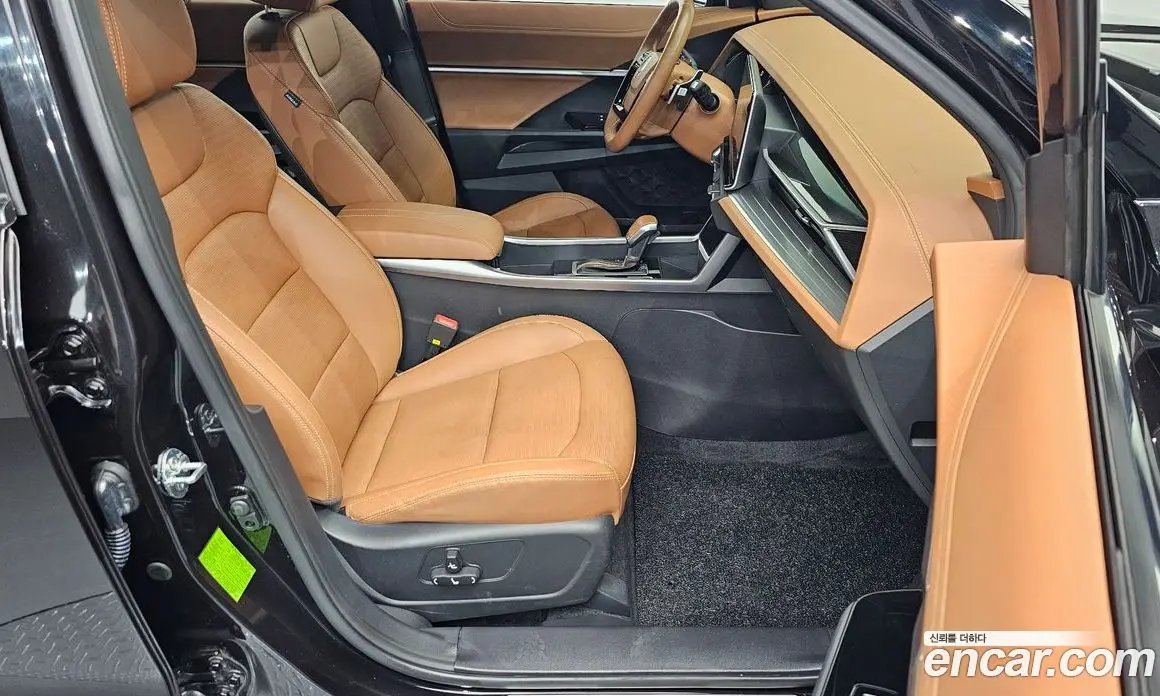 SsangYong Torres 2023 1.5 автомат (гидро), фото 16 SsangYong Torres 2023 1.5 автомат (гидро), фото 16