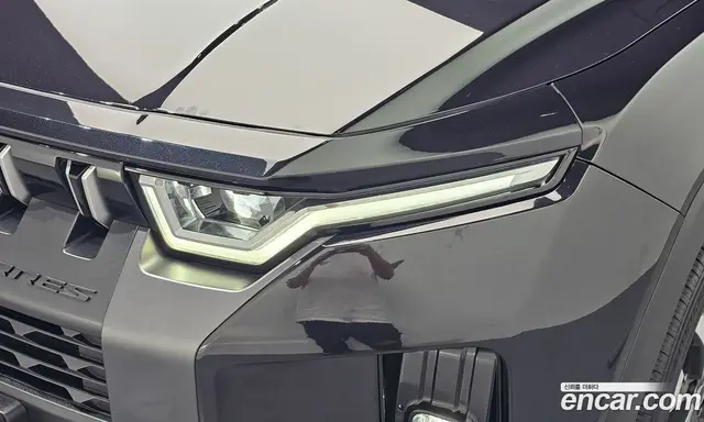 SsangYong Torres 2023 1.5 автомат (гидро), миниатюра 8 SsangYong Torres 2023 1.5 автомат (гидро), миниатюра 8