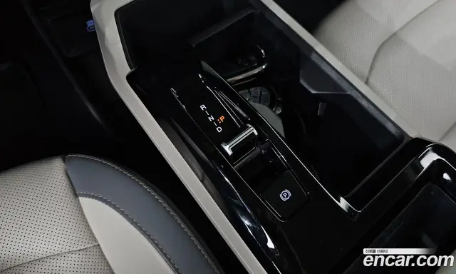 SsangYong Torres 2025 1.5 автомат (гидро), миниатюра 12