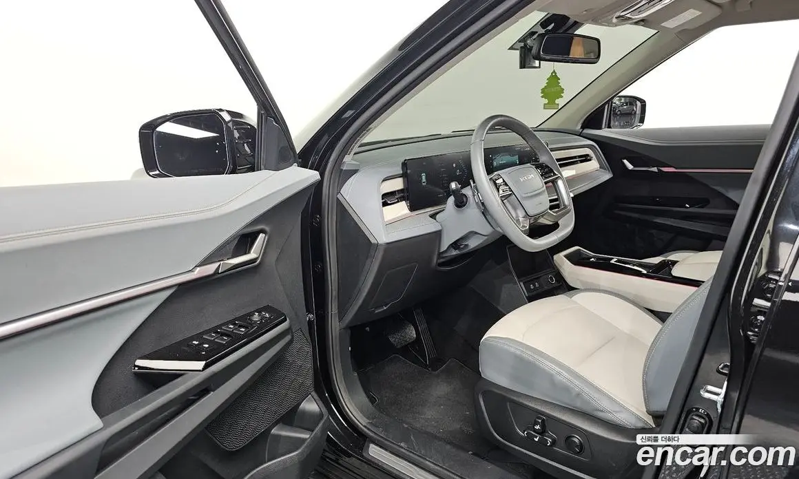 SsangYong Torres 2025 1.5 автомат (гидро), фото 13 SsangYong Torres 2025 1.5 автомат (гидро), фото 13