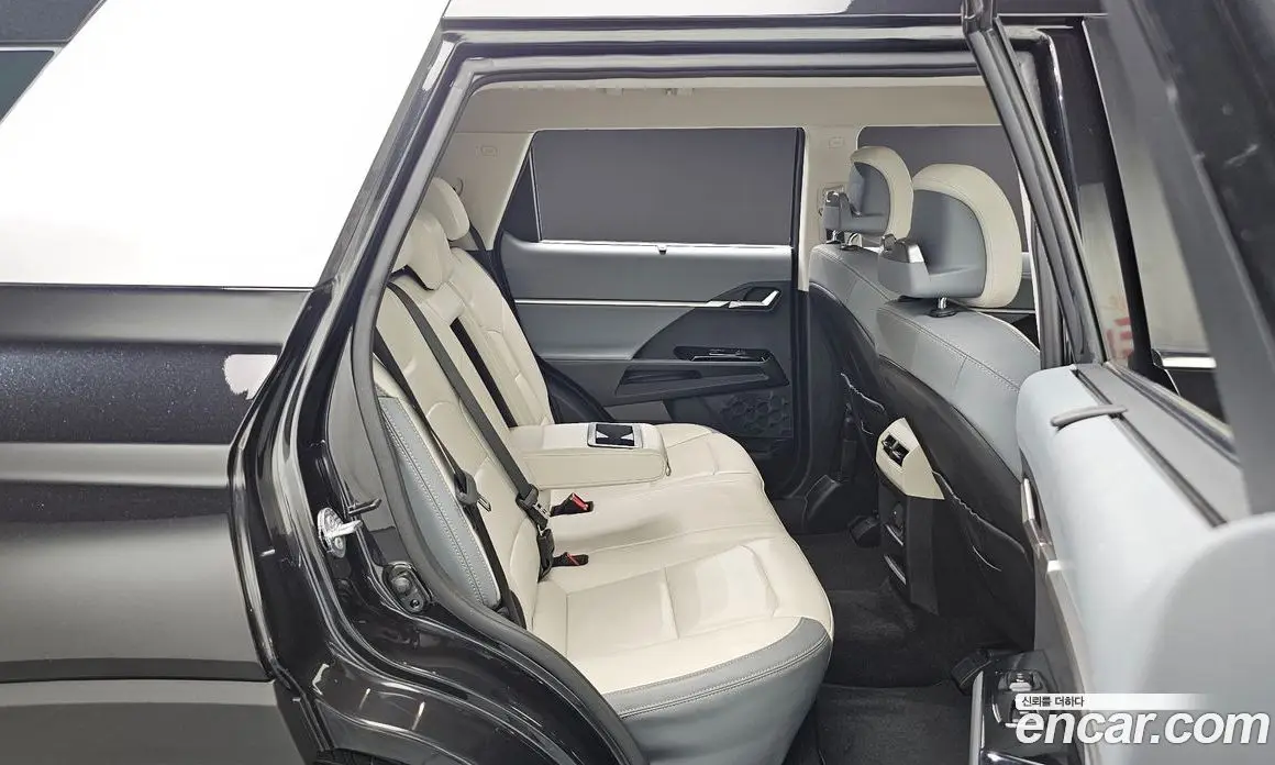 SsangYong Torres 2025 1.5 автомат (гидро), фото 17 SsangYong Torres 2025 1.5 автомат (гидро), фото 17