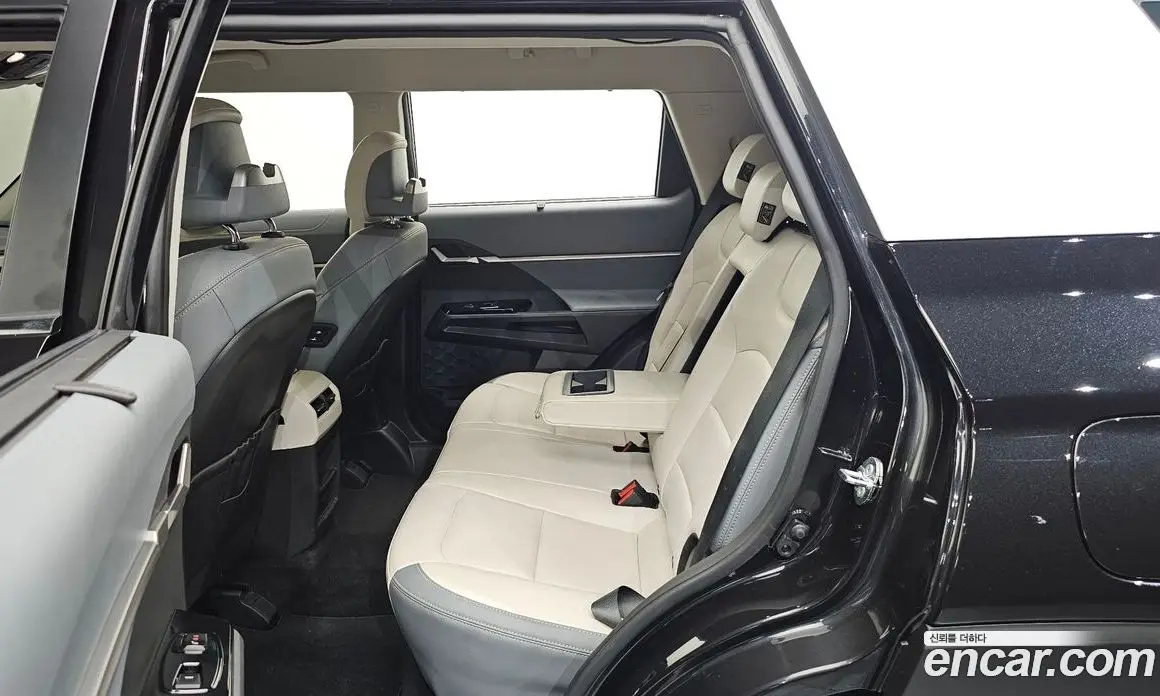 SsangYong Torres 2025 1.5 автомат (гидро), фото 18 SsangYong Torres 2025 1.5 автомат (гидро), фото 18
