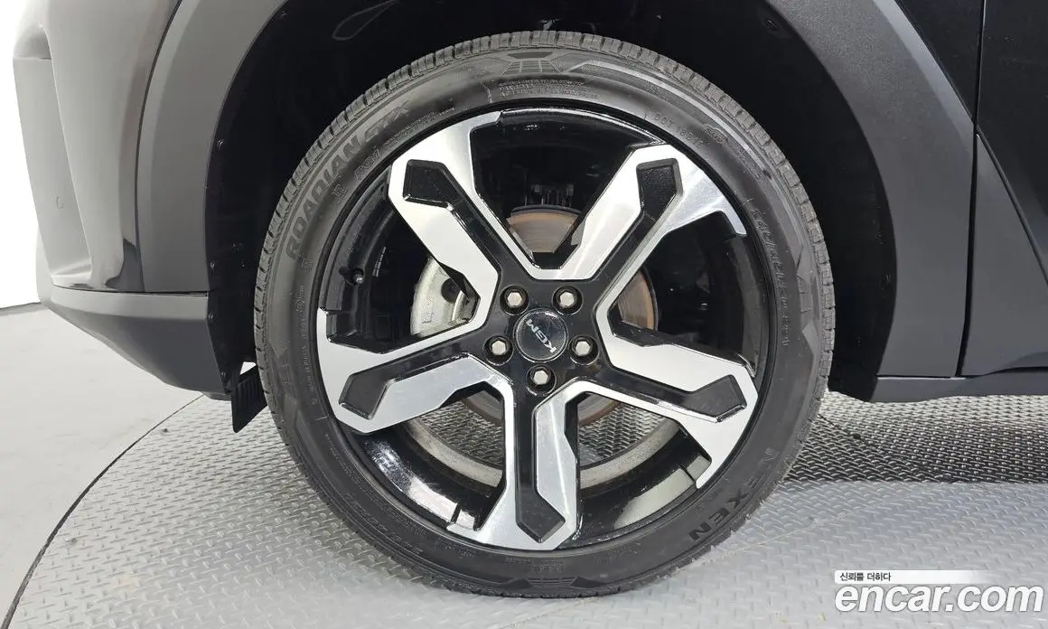 SsangYong Torres 2025 1.5 автомат (гидро), фото 5 SsangYong Torres 2025 1.5 автомат (гидро), фото 5