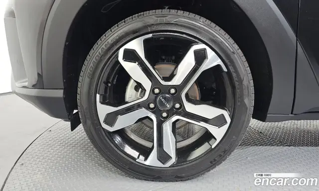 SsangYong Torres 2025 1.5 автомат (гидро), миниатюра 5 SsangYong Torres 2025 1.5 автомат (гидро), миниатюра 5
