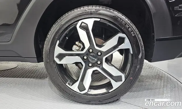 SsangYong Torres 2025 1.5 автомат (гидро), миниатюра 7 SsangYong Torres 2025 1.5 автомат (гидро), миниатюра 7
