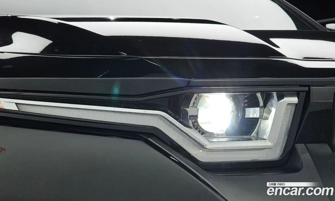 SsangYong Torres 2025 1.5 автомат (гидро), фото 8 SsangYong Torres 2025 1.5 автомат (гидро), фото 8