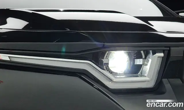 SsangYong Torres 2025 1.5 автомат (гидро), миниатюра 8 SsangYong Torres 2025 1.5 автомат (гидро), миниатюра 8