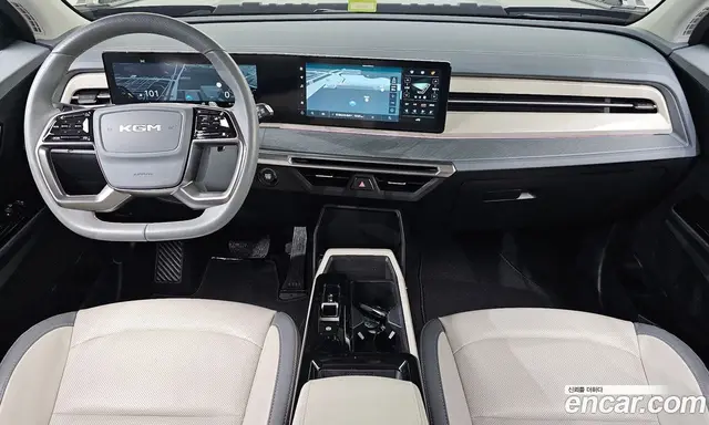 SsangYong Torres 2025 1.5 автомат (гидро), миниатюра 10 SsangYong Torres 2025 1.5 автомат (гидро), миниатюра 10