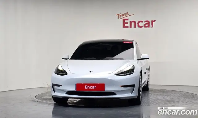 Tesla Model 3 2022 0.2 автомат (гидро), миниатюра 2