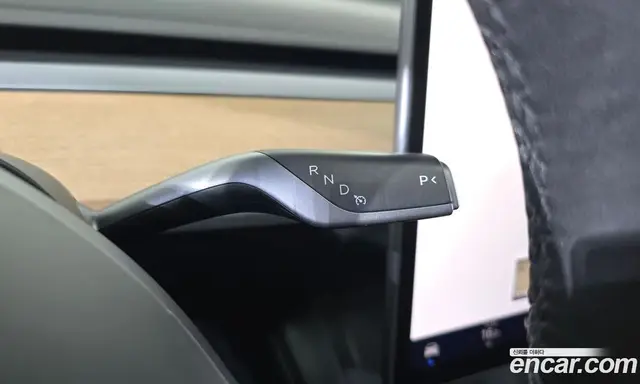 Tesla Model 3 2022 0.2 автомат (гидро), миниатюра 11