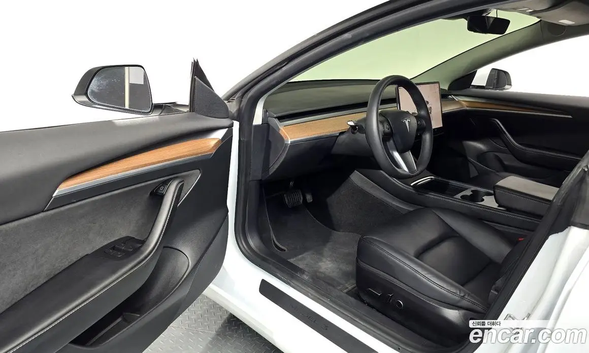 Tesla Model 3 2022 0.2 автомат (гидро), фото 12