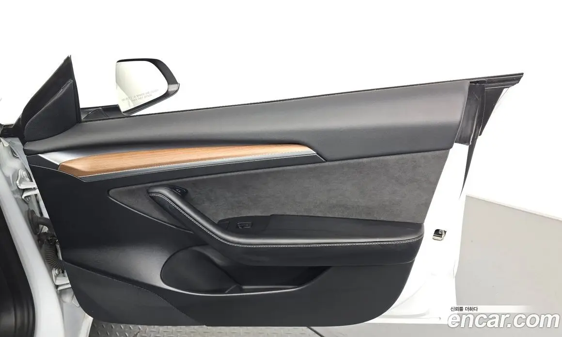 Tesla Model 3 2022 0.2 автомат (гидро), фото 13