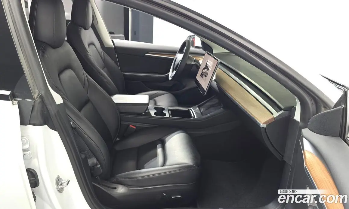 Tesla Model 3 2022 0.2 автомат (гидро), фото 15