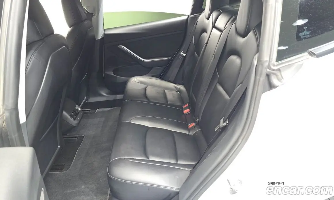 Tesla Model 3 2022 0.2 автомат (гидро), фото 16